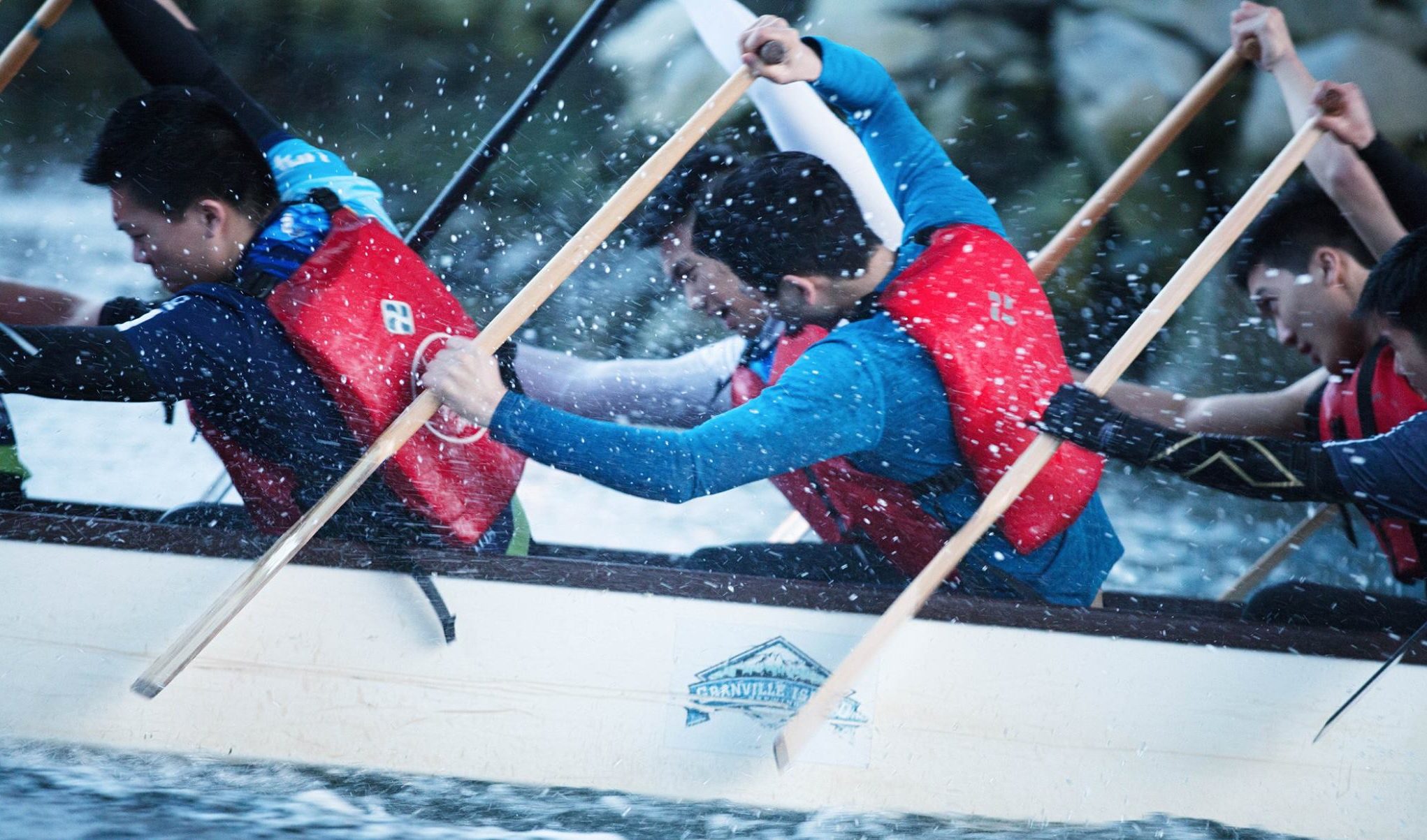 Promiscuous Paddling Dragon Boat Guest Paddling Paddlechica